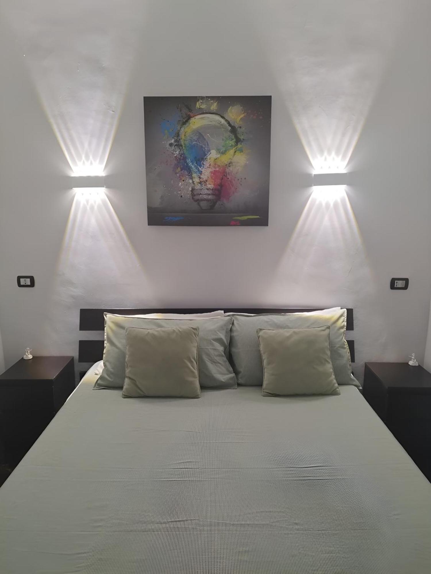 Colosseo Rooms B&B Rome Exterior photo