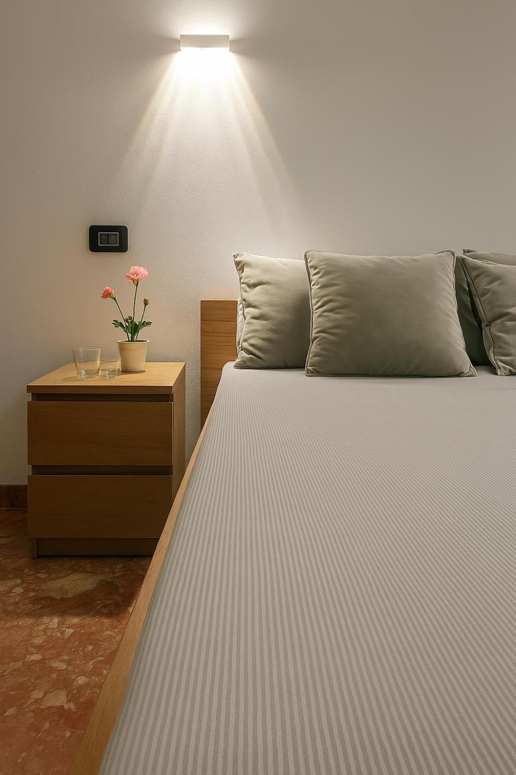 Colosseo Rooms B&B Rome Room photo