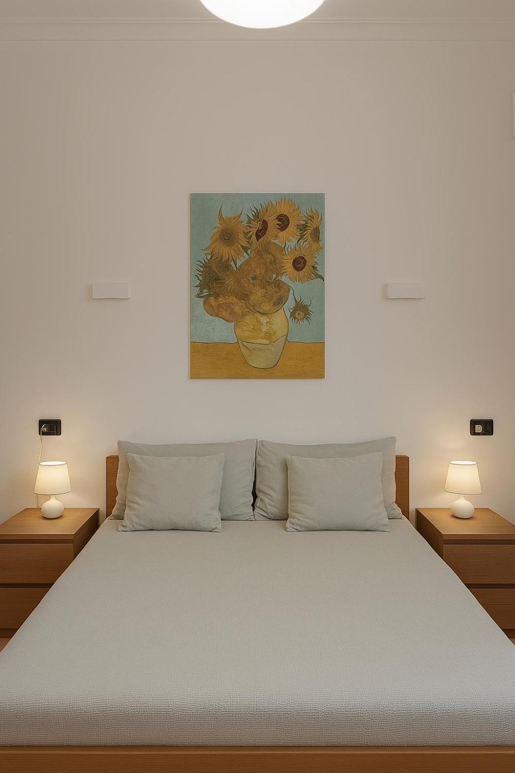 Colosseo Rooms B&B Rome Room photo