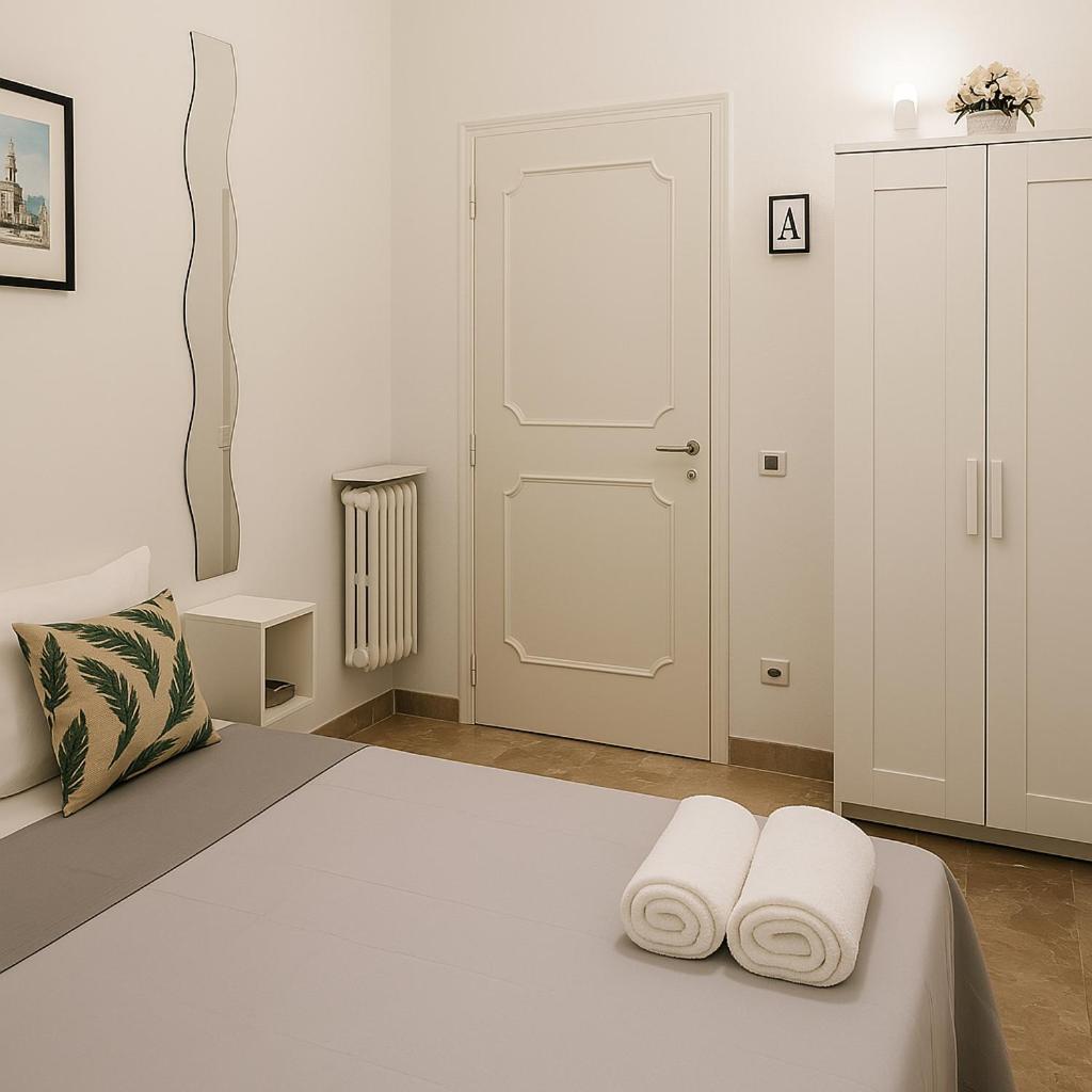 Colosseo Rooms B&B Rome Exterior photo