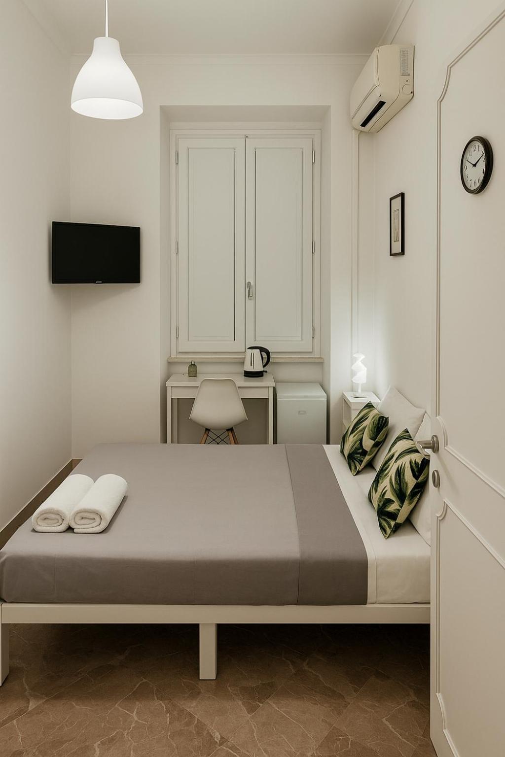 Colosseo Rooms B&B Rome Room photo