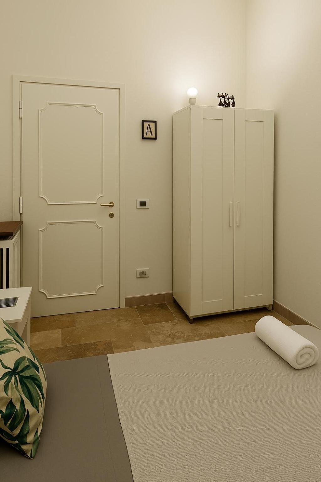 Colosseo Rooms B&B Rome Exterior photo